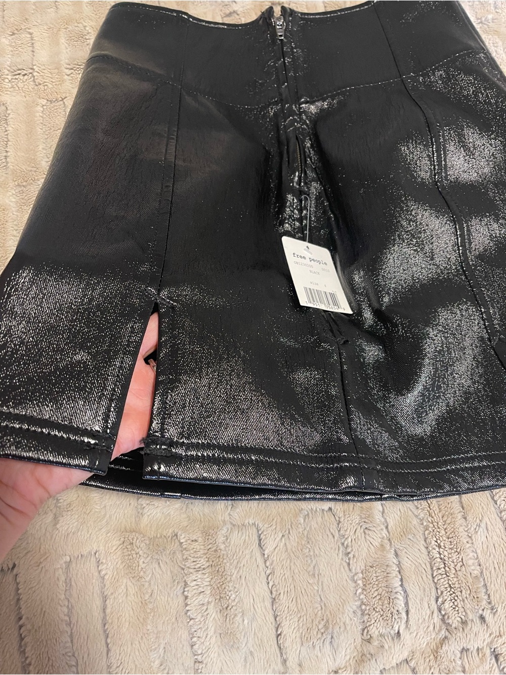 NWT Free People Skirt - Picture 3 of 5
